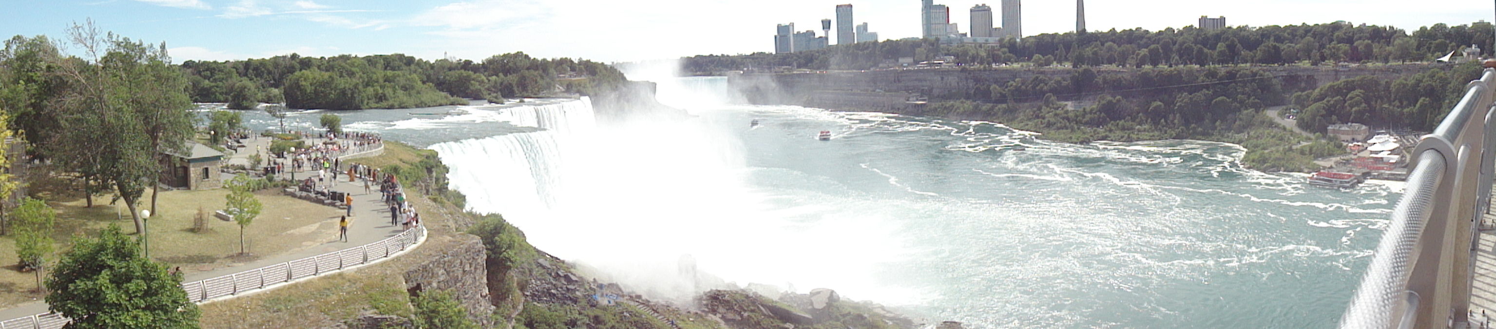 Niagara Falls
